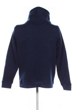 Pánská mikina  Livergy, Velikost M, Barva Modrá, Cena  119,00 Kč