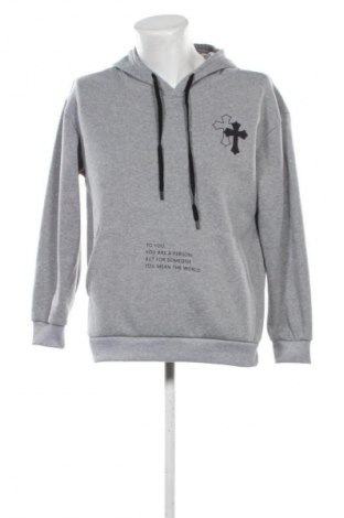 Pánská mikina  Manfinity, Velikost S, Barva Šedá, Cena  595,00 Kč