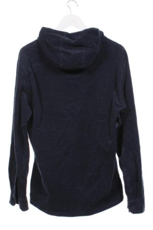 Pánská mikina  Mey & Edlich, Velikost XS, Barva Modrá, Cena  409,00 Kč