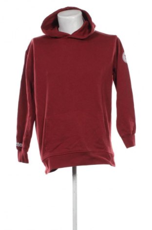 Męska bluza Netto, Rozmiar M, Kolor Czerwony, Cena 112,99 zł