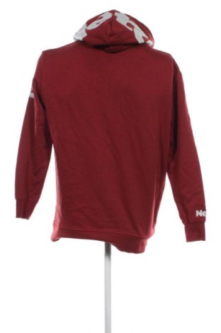 Męska bluza Netto, Rozmiar M, Kolor Czerwony, Cena 112,99 zł