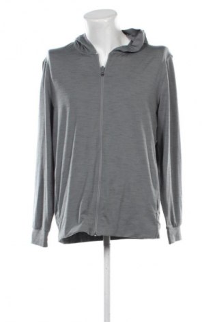 Pánská mikina  Nike, Velikost L, Barva Šedá, Cena  680,00 Kč