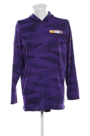 Férfi sweatshirt Nike, Méret XL, Szín Sokszínű, Ár 3 409 Ft