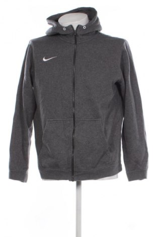 Męska bluza Nike, Rozmiar L, Kolor Szary, Cena 116,99 zł