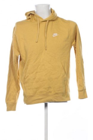 Pánská mikina  Nike, Velikost M, Barva Žlutá, Cena  629,00 Kč