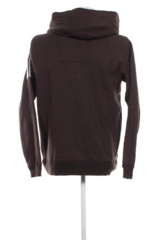 Pánská mikina  Nordblanc, Velikost S, Barva Hnědá, Cena  734,00 Kč