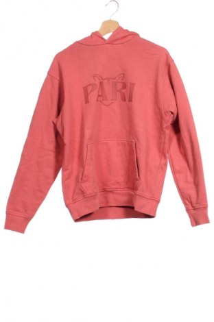 Мъжки суитшърт PARI, Размер XS, Цвят Оранжев, Цена 10,73 €