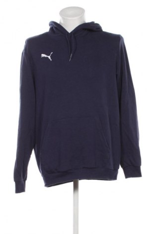 Férfi sweatshirt PUMA, Méret XL, Szín Kék, Ár 12 109 Ft