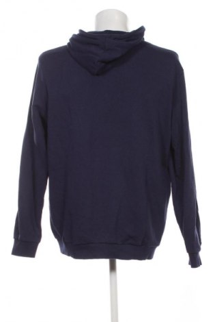 Férfi sweatshirt PUMA, Méret XL, Szín Kék, Ár 12 109 Ft