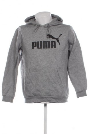 Férfi sweatshirt PUMA, Méret M, Szín Szürke, Ár 7 109 Ft