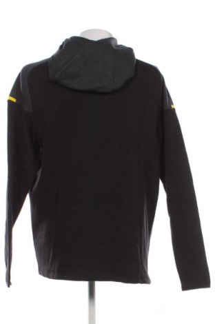 Мъжки суитшърт PUMA, Размер XL, Цвят Черен, Цена 28,63 €