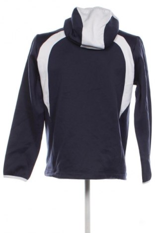 Férfi sweatshirt PUMA, Méret M, Szín Kék, Ár 7 529 Ft