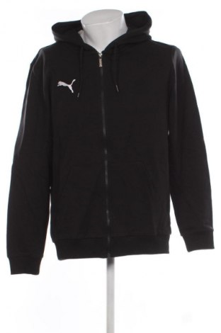 Pánská mikina  PUMA, Velikost L, Barva Černá, Cena  1 329,00 Kč