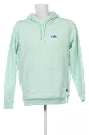 Pánská mikina  Patagonia, Velikost L, Barva Zelená, Cena  1 779,00 Kč