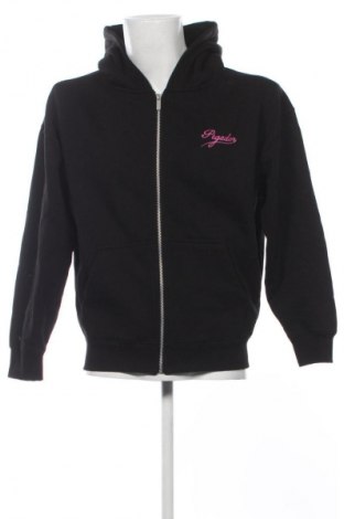 Pánska mikina  Pegador, Veľkosť S, Farba Čierna, Cena  27,95 €