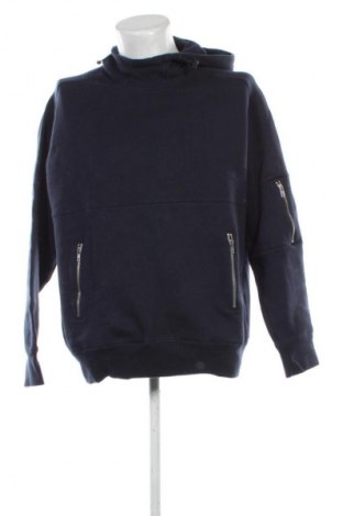 Pánska mikina  Pier One, Veľkosť XL, Farba Modrá, Cena  8,95 €