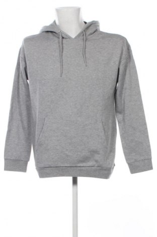 Мъжки суитшърт Pier One, Размер M, Цвят Сив, Цена 15,84 €