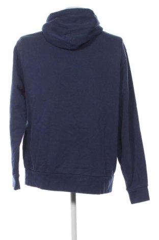 Ανδρικό φούτερ Polo Ralph Lauren, Μέγεθος XL, Χρώμα Μπλέ, Τιμή 102,99 €