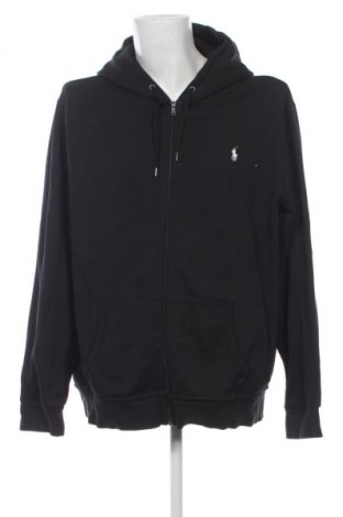 Pánská mikina  Polo Ralph Lauren, Velikost XXL, Barva Černá, Cena  1 699,00 Kč