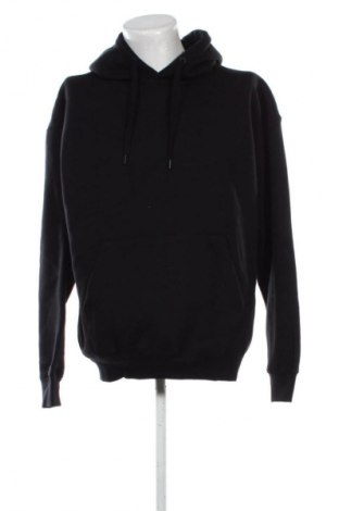 Pánska mikina  Pull&Bear, Veľkosť L, Farba Čierna, Cena  16,95 €