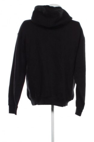 Pánska mikina  Pull&Bear, Veľkosť L, Farba Čierna, Cena  16,95 €