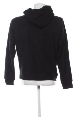 Мъжки суитшърт Pull&Bear, Размер M, Цвят Черен, Цена 26,07 €