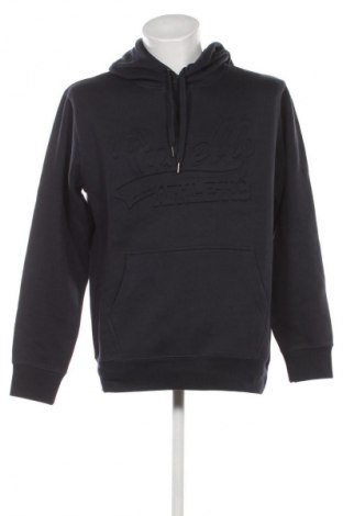 Мъжки суитшърт Russell Athletic, Размер M, Цвят Син, Цена 16,87 €