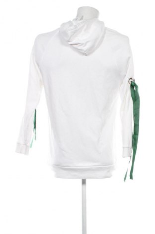 Męska bluza SINGER, Rozmiar M, Kolor Biały, Cena 35,99 zł