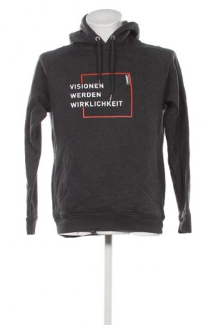 Pánská mikina  STANLEY/STELLA, Velikost M, Barva Šedá, Cena  119,00 Kč