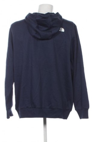 Pánska mikina  The North Face, Veľkosť XXL, Farba Modrá, Cena  56,95 €