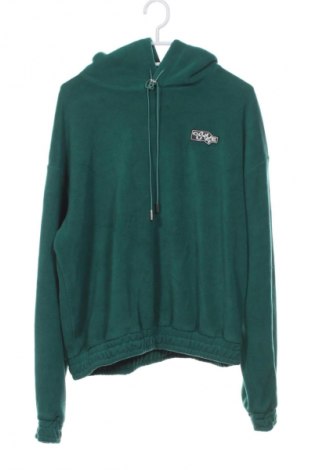Мъжки суитшърт Tom Barron, Размер XS, Цвят Зелен, Цена 8,69 €
