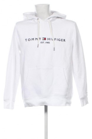 Férfi sweatshirt Tommy Hilfiger, Méret XL, Szín Fehér, Ár 17 999 Ft, #135335894