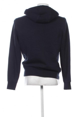 Herren Sweatshirt Tommy Hilfiger, Größe S, Farbe Blau, Preis 134,99 €