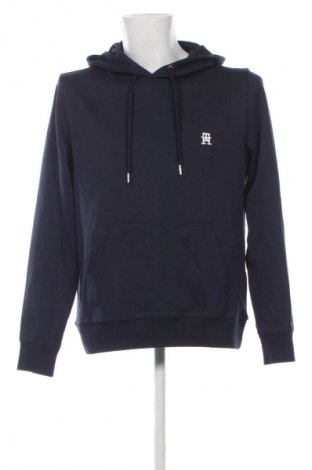 Pánská mikina  Tommy Hilfiger, Velikost XL, Barva Modrá, Cena  3 549,00 Kč, #135355586