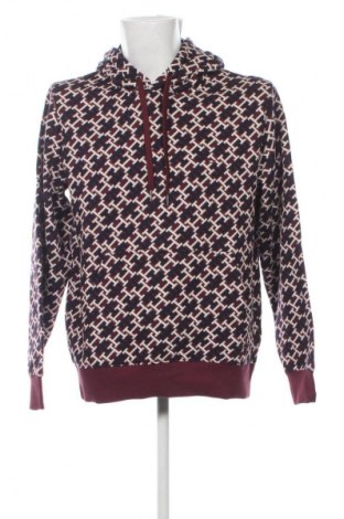 Męska bluza Tommy Hilfiger, Rozmiar L, Kolor Kolorowy, Cena 384,99 zł, #135362979