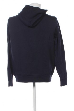 Férfi sweatshirt Tommy Hilfiger, Méret L, Szín Kék, Ár 59 579 Ft