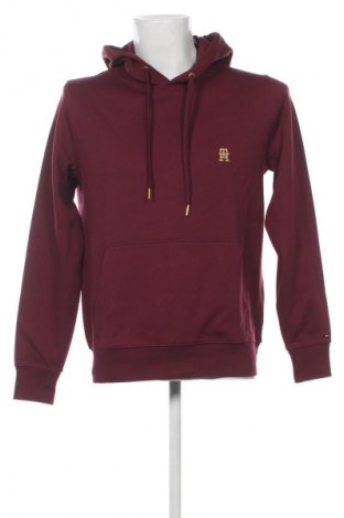 Herren Sweatshirt Tommy Hilfiger, Größe M, Farbe Rot, Preis € 134,99