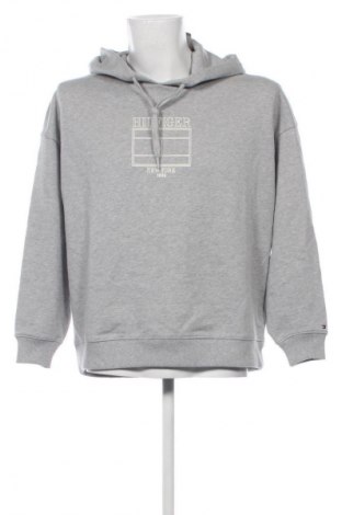 Hanorac de bărbați Tommy Hilfiger, Mărime M, Culoare Gri, Preț 278,99 Lei
