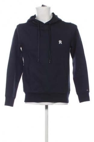Férfi sweatshirt Tommy Hilfiger, Méret S, Szín Kék, Ár 36 659 Ft