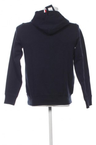 Férfi sweatshirt Tommy Hilfiger, Méret S, Szín Kék, Ár 36 659 Ft