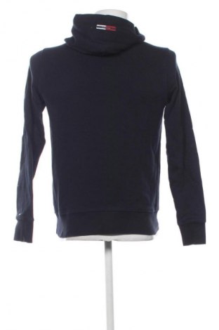 Herren Sweatshirt Tommy Hilfiger, Größe S, Farbe Blau, Preis 36,99 €