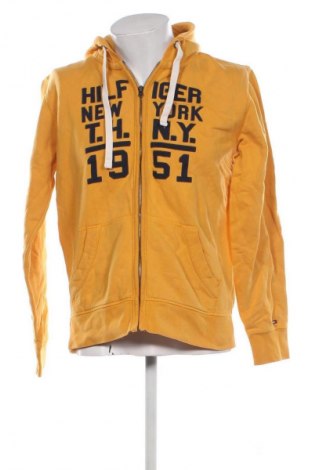 Hanorac de bărbați Tommy Hilfiger, Mărime L, Culoare Portocaliu, Preț 152,99 Lei