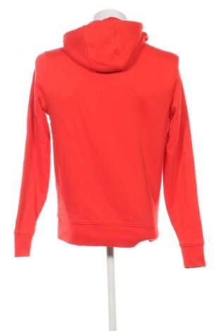 Pánská mikina  Tommy Hilfiger, Velikost M, Barva Červená, Cena  899,00 Kč