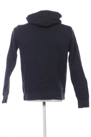 Pánská mikina  Tommy Hilfiger, Velikost M, Barva Modrá, Cena  769,00 Kč