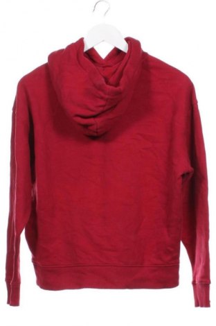 Férfi sweatshirt Tommy Hilfiger, Méret XS, Szín Piros, Ár 12 399 Ft