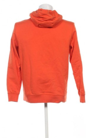 Herren Sweatshirt Tommy Hilfiger, Größe L, Farbe Orange, Preis 122,99 €