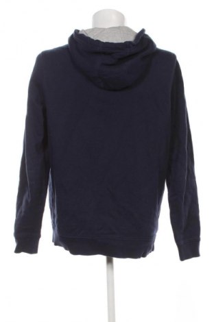 Мъжки суитшърт Tommy Jeans, Размер L, Цвят Син, Цена 33,23 €