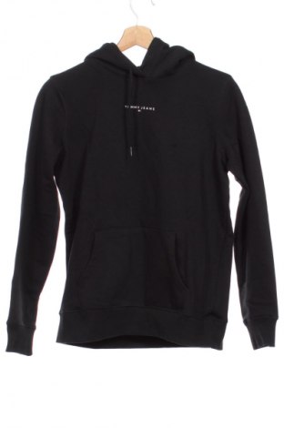 Pánska mikina  Tommy Jeans, Veľkosť XS, Farba Čierna, Cena  112,95 €