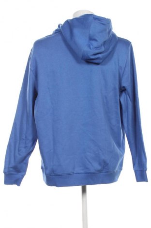 Мъжки суитшърт Tommy Jeans, Размер XXL, Цвят Син, Цена 62,88 €