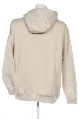 Ανδρικό φούτερ Tommy Jeans, Μέγεθος XXL, Χρώμα  Μπέζ, Τιμή 91,99 €